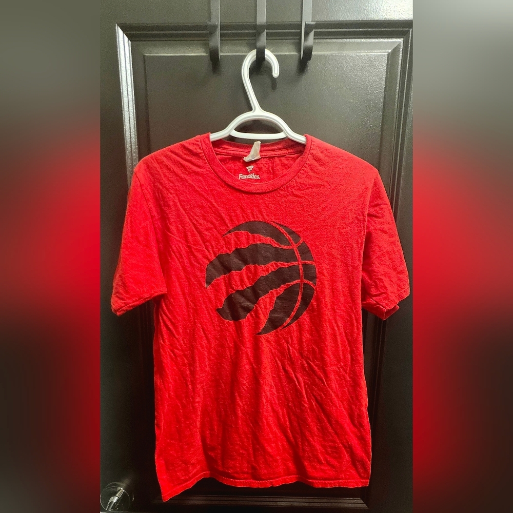 Fanatics Raptors T-shirt